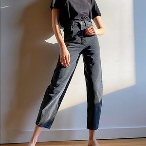 Agolde Balloon Jeans